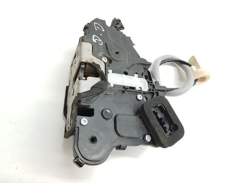 Front right lock SEAT IBIZA V (KJ1, KJG)  | BP27578086C97 