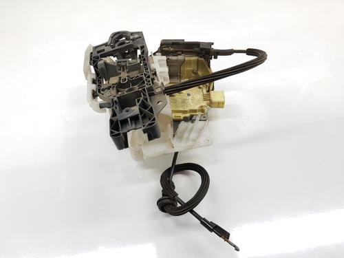 Front left lock VW PASSAT B6 (3C2) 2.0 TDI 16V | BP17170350C98 