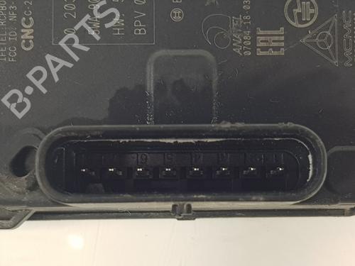 Elektronisk modul VW CADDY V Box Body/MPV (SBA, SBH)  | BP27879716M83 