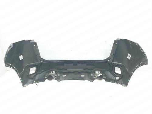 Rear bumper PEUGEOT 3008 II SUV (MC_, MR_, MJ_, M4_) 1.2 THP/ PureTech 130 (MRHNSM, MRHNSU, MRHNSJ, MRHNYW,... | BP20321578C8 