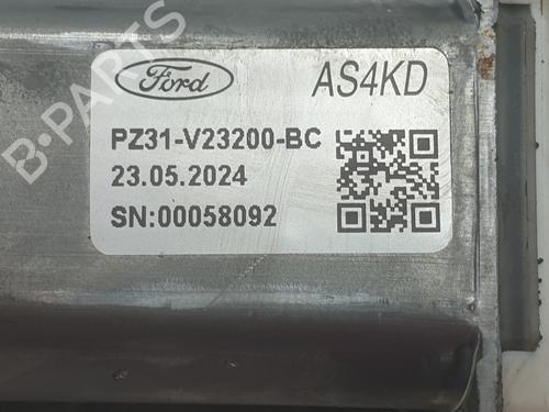 Front right window mechanism FORD TRANSIT CUSTOM V362 Bus (F3) | BP36670457C23 - Image 4