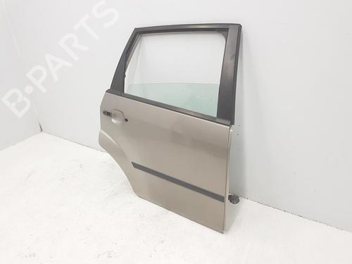 Right rear door FORD FIESTA V (JH_, JD_) 1.4 16V | BP15846157C5 