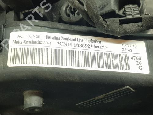 Engine AUDI A6 C7 (4G2, 4GC) 2.0 TDI | BP34266930M1  - Image 9
