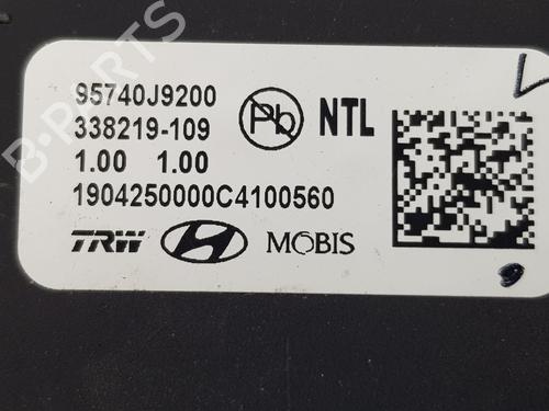 Other HYUNDAI KONA (OS, OSE, OSI) 1.0 T-GDi | BP19116261O1 