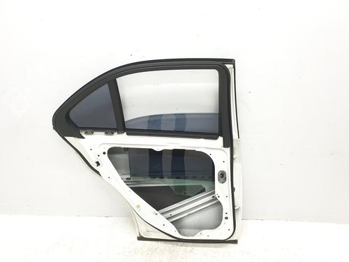 Left rear door MERCEDES-BENZ C-CLASS (W204) C 320 CDI (204.022) | BP24122756C4 