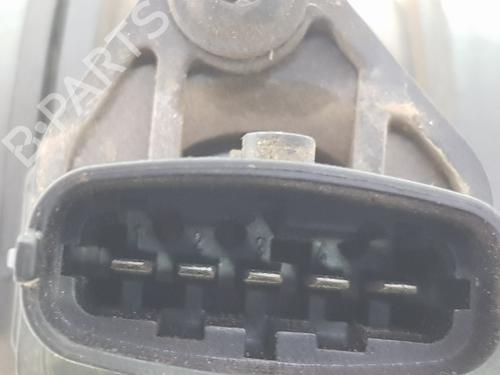 Mass air flow sensor HYUNDAI TERRACAN (HP) 2.9 CRDi 4WD | BP7631321M95 