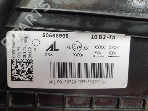 Right headlight ALFA ROMEO STELVIO (949_) | BP40091992C29 - Image 2