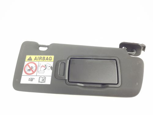 Right sun visor RENAULT ARKANA I (LCM_, LDN_) 1.3 TCe 140 (LDN0) | BP34267507I2 - Image 2