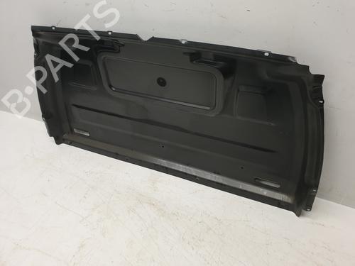 Cargo separator PEUGEOT EXPERT Van (V_)  | BP33214911I36  - Image 6