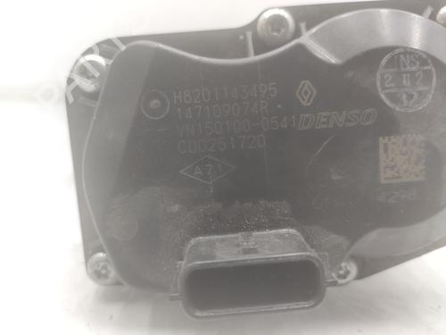 Egr NISSAN QASHQAI II SUV (J11, J11_) 1.5 dCi | BP9093461M69 