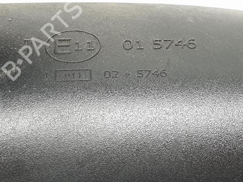Rear mirror MINI MINI (R50, R53) Cooper | BP16496242I6 