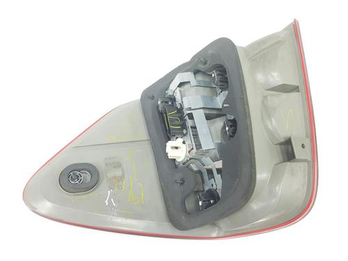 Left taillight MERCEDES-BENZ M-CLASS (W164) ML 320 CDI 4-matic (164.122) | BP17451652C34 