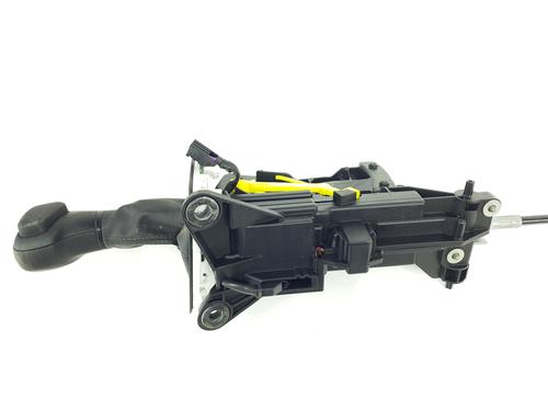 Gear lever MAN TGE Bus  | BP33215137M90  - Image 7