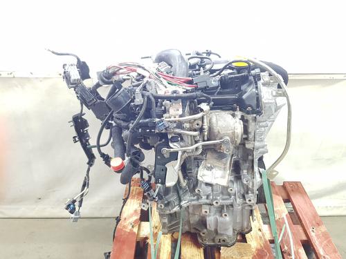 Engine DACIA SANDERO III | BP32510374M1