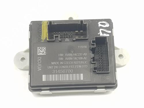 Elektronisk modul VOLVO V40 Hatchback (525) D2 (120 hp) 16943028