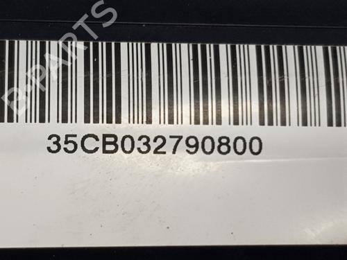 Electronic module PEUGEOT EXPERT Van (V_) 2.0 BlueHDi 120 | BP36888142M83  - Image 5
