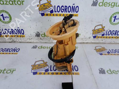 Fuel pump BMW 3 (E46) 320 d | BP1662668M76 