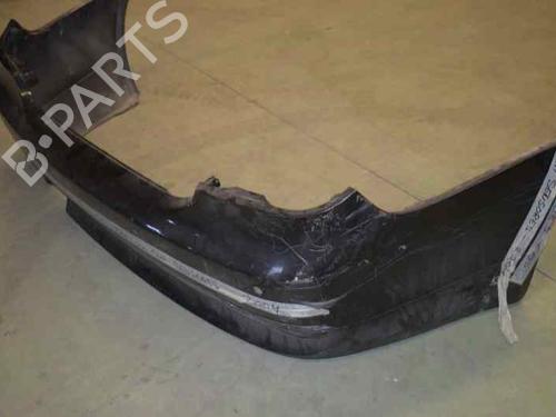 Rear bumper BMW 5 (E60) 530 d | BP1167765C8 