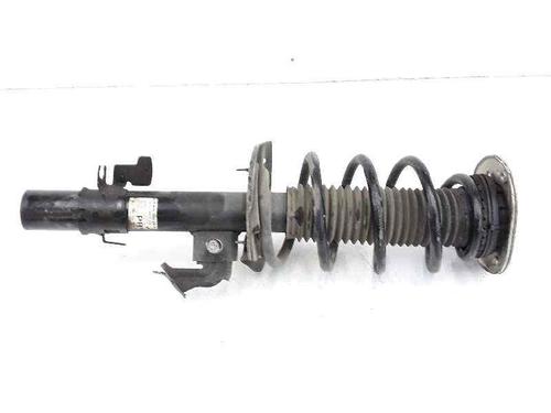 Right front shock absorber LAND ROVER RANGE ROVER EVOQUE (L538) 2.0 D 4x4 | BP6553931M17 