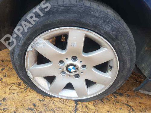 Oil radiator BMW 3 (E46) 320 d | BP8745709M33  - Image 19