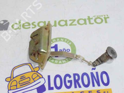 Bakluke lås DAEWOO MATIZ (M100, M150) 0.8 | BP772006C101 