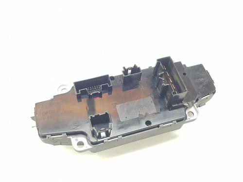 Climate control FORD TRANSIT COURIER B460 MPV | BP37013804I5 - Image 2