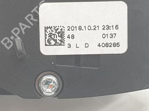 Gear lever MERCEDES-BENZ GLA-CLASS (X156) GLA 180 (156.942) | BP22406228M90 