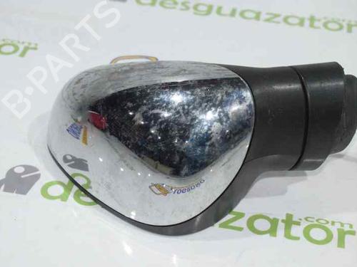 Left mirror SEAT LEON (1P1) 1.9 TDI | BP1325883C26 