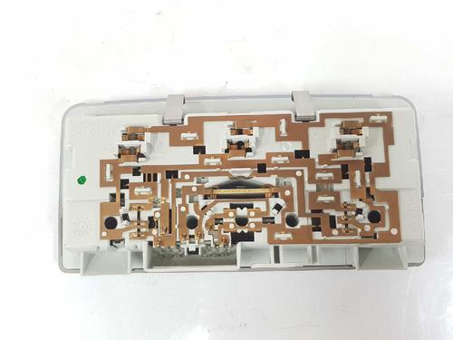 Interior roof light OPEL INSIGNIA A Saloon (G09) 2.0 CDTI (69) | BP7419669I8 