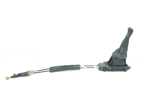 Gear lever DACIA SANDERO II 1.5 dCi | BP17904641M90 
