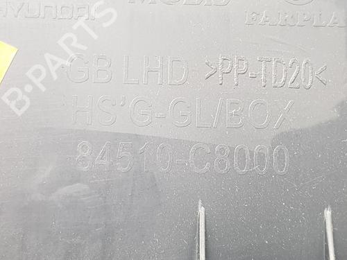 Glove box HYUNDAI i20 ACTIVE (IB, GB) 1.4 CRDI | BP16173670C95 