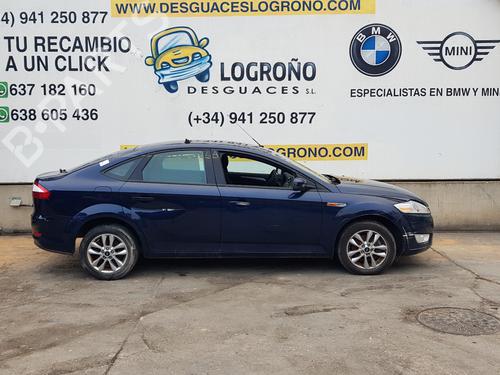 Starter FORD MONDEO IV (BA7) 2.0 TDCi | BP34288038M8  - Image 11