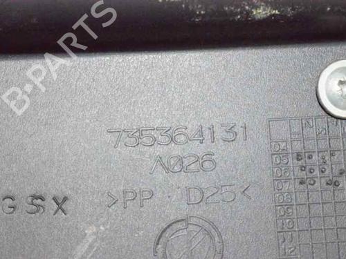 Glove box FIAT CROMA (194_) 1.9 D Multijet (194AXB1B) | BP1392015C95 