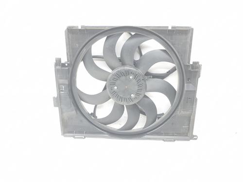 Used Radiator fan BMW 4 Gran Coupe (F36) 418 d (150 hp) 29491340