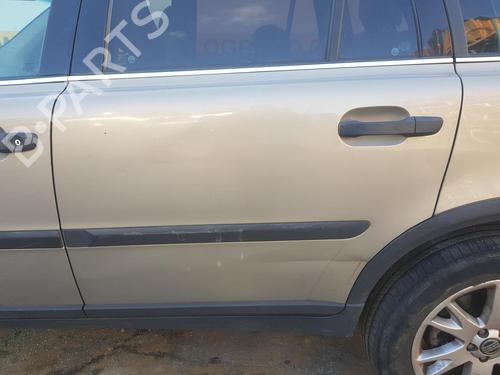 Luftfilter kasse VOLVO XC90 I (275) T6 AWD | BP14089760M87 