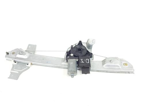 Front left window mechanism CITROËN C3 III (SX) 1.2 VTi 82 | BP37439824C22 - Image 7