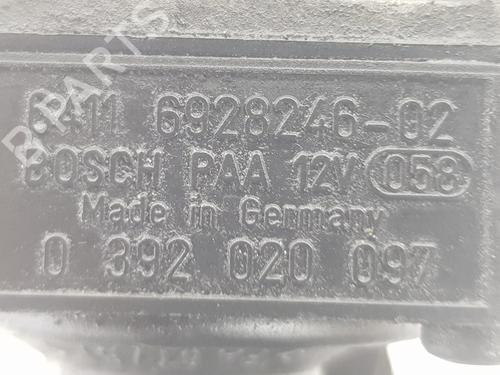 Other BMW 3 Coupe (E92) 320 d | BP15083103O1 