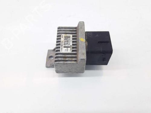 Electronic module DACIA DOKKER MPV (KE_) 1.5 dCi (KEAJ, KEAH) | BP10256302M83 