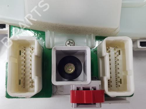 Instrument cluster TOYOTA LAND CRUISER PRADO (_J12_) 3.0 D-4D (KDJ120, KDJ125) | BP21484753C47 