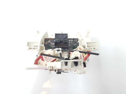 Climate control NISSAN NOTE (E12) 1.2 | BP6455809I5 