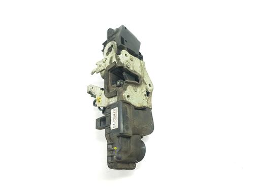 Front left lock FIAT STILO Multi Wagon (192_) 1.9 JTD | BP16433559C98 