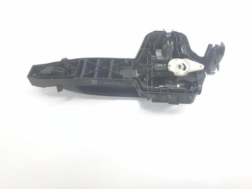 Front left exterior door handle MERCEDES-BENZ VITO Van (W447) 110 CDI (447.601, 447.603, 447.605) | BP28104048C128