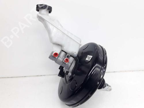 Used Servo brake KIA SPORTAGE IV (QL, QLE) 1.6 GDI (132 hp) 7173114