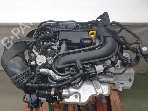 Used Engine SEAT ARONA (KJ7, KJP) [2017-2025]  29026267