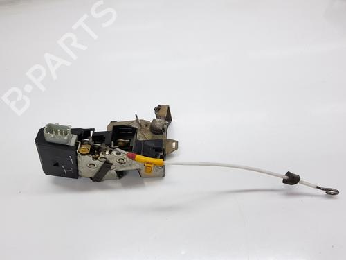 Rear left lock BMW 5 (E39) 530 i | BP20197697C100 