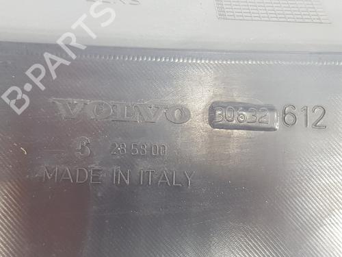 Rear center light VOLVO V40 Estate (645) 1.9 DI | BP29591235I39 