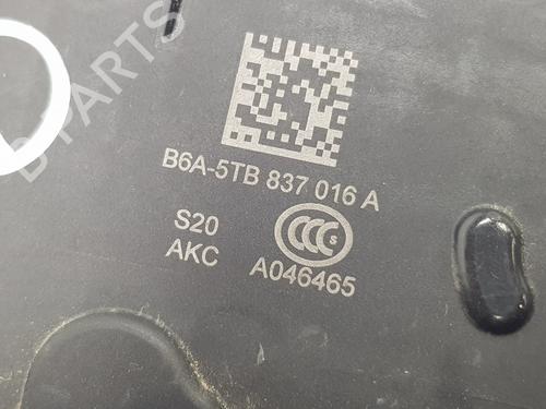 Front right lock SKODA FABIA III (NJ3) 1.0 | BP10975896C97 