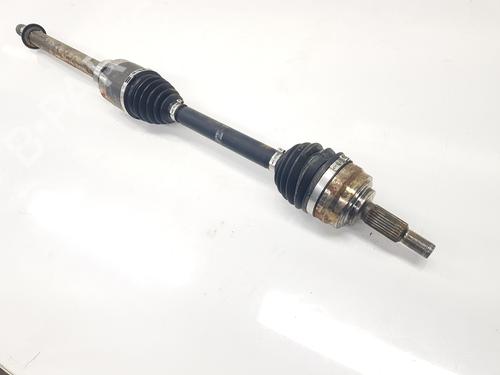 Used Right front driveshaft Right front driveshaft RENAULT ARKANA I (LCM_, LDN_) [2019-2026] 33630358 33630358