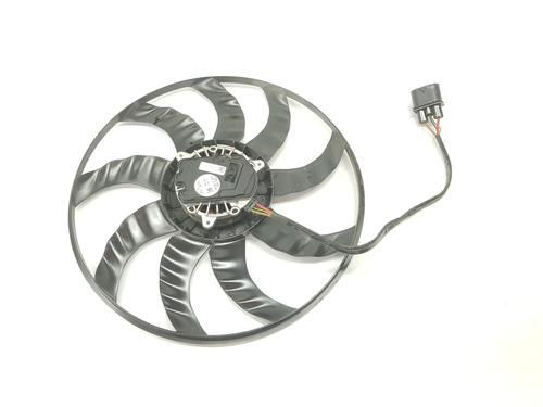 Køleventilator elektrisk SKODA FABIA IV (PJ3)  | BP29290464M35 