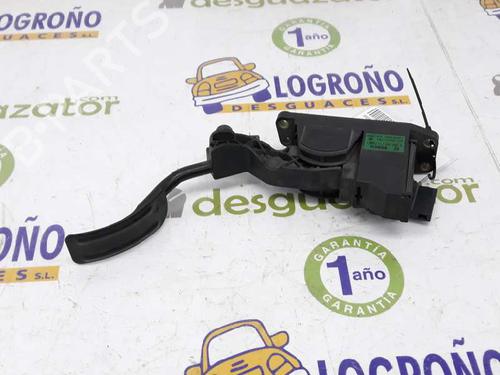 Used Pedal SEAT LEON (1M1) 1.4 16V (75 hp) 3200671